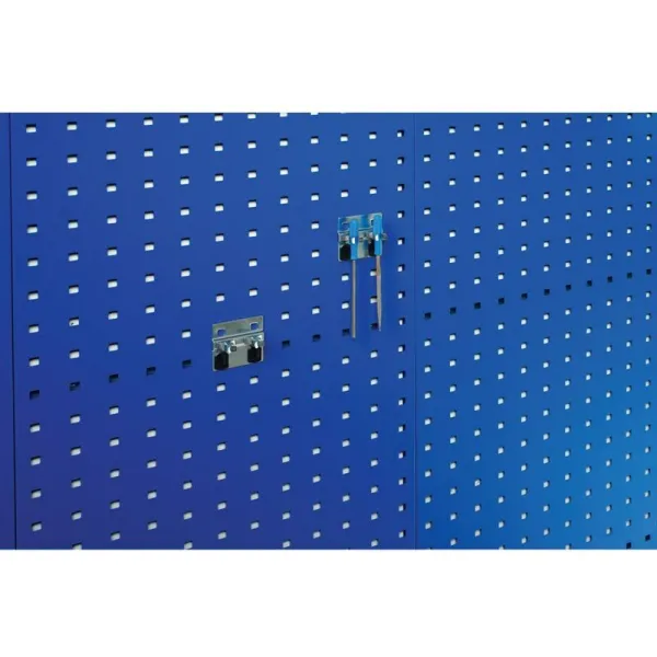 Image of 14013081 Double Sping Clip 16mm, Pack of 5 - Zinc Finish - Bott