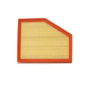 Image of Bosch Air filter F 026 400 615 Engine air filter,Engine filter BMW,5 Limousine (G30, F90),5 Touring (G31),7 (G11, G12),X3 (G01, F97),X5 (G05)