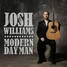 Image of Modern Day Man