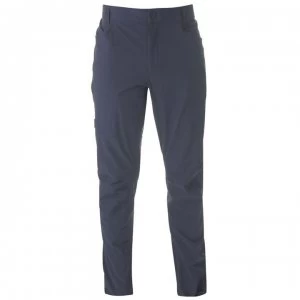 Image of Millet Trilogy Walking Pants Mens - Navy