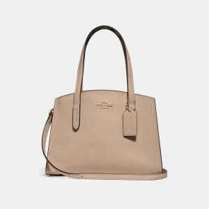 Image of Coach Charlie carryall bag Neutral