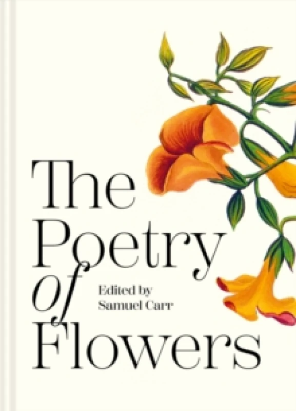 Image of The Poetry of Flowers Hardback