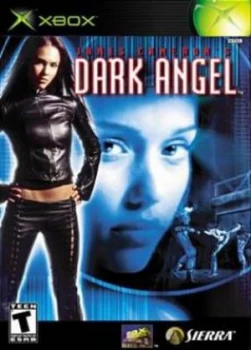 Image of Dark Angel Xbox Game