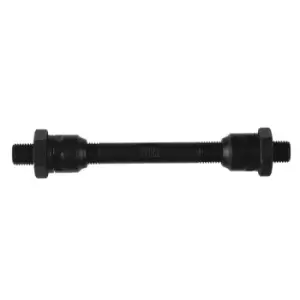 Image of Weldtite Axle Rear QR Hollow 10mm x 140mm