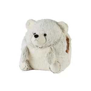 Image of Warmies Supersized Scented Bear Hand Warmer
