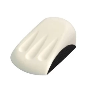 Image of Flexipads World Class Hand Sanding Block for 125mm GRIP Disc