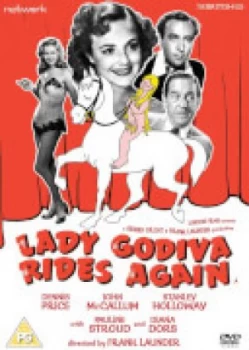 Image of Lady Godiva Rides Again