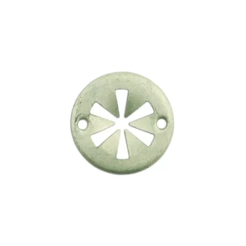 Image of Connect - Metal Trim Fastener Speed - VAG Ford - Pack of 10 - 36571