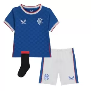 Image of Castore RFC Home MiniKit 2022/2023 - Blue