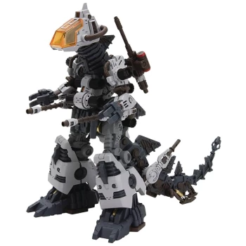 Image of Kotobukiya Zoids High-End Master Model Plastic Model Kit - RZ-014 Godos (Marking Plus Ver.)