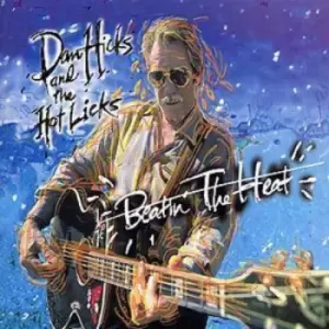 Image of Beatin the Heat by Dan Hicks and the Hot Licks CD Album