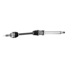 Image of RIDEX Drive shaft 13D0325 CV axle,Half shaft FORD,Fiesta Mk6 Schragheck (JA8, JR8),Fiesta Mk5 Schragheck (JH1, JD1, JH3, JD3),B-MAX (JK)
