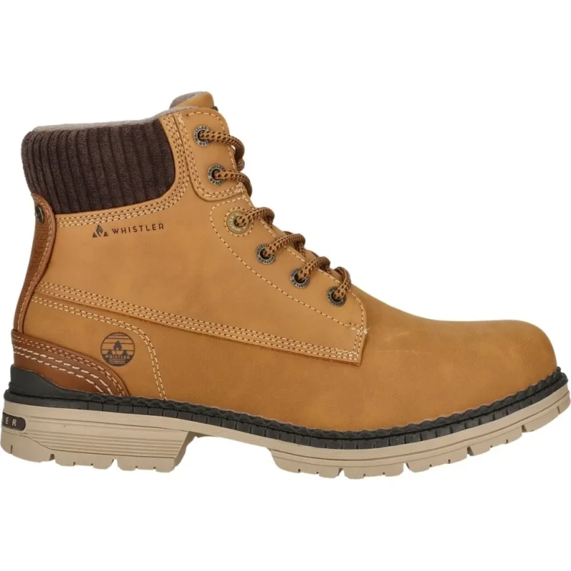 Image of Whistler Womens boots Whistler Lasti Marron Female 38
