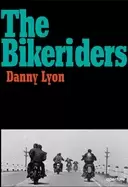 Image of danny lyon the bikeriders