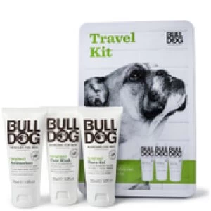 Image of Bulldog One Step At A Time Minis Tin