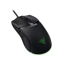 Image of Razer Cobra Lightweight RGB Optical Gaming Mouse (RZ01-04650100-R3M1)