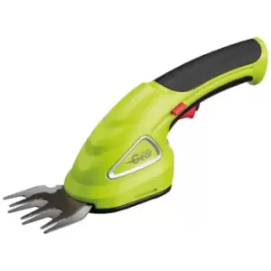 Image of Garden Gear 3.6v Cordless Trimming Shears