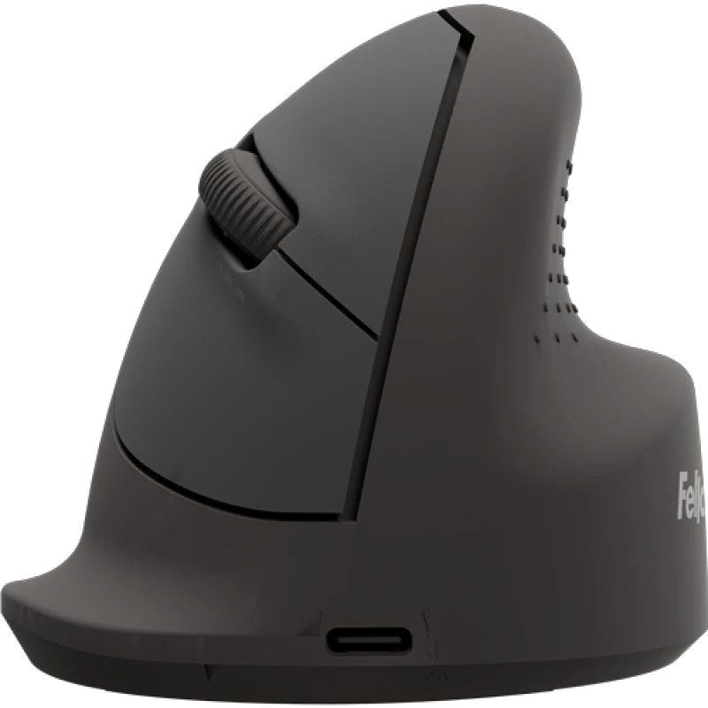 Image of Fellowes Vertical Wireless Mouse Breyta Ergonomic Right Handed Vertica