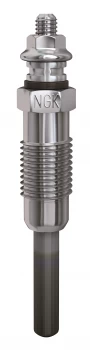 Image of NGK Y-548J / 96037 Glow Plug Sheathed Y548J