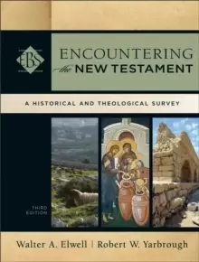 Image of Encountering the New Testament - A Historical and Theological Survey