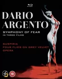 Image of Dario Argento: Symphony of Fear