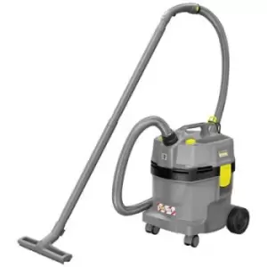 Image of Karcher PROFESSIONA NT 22/1 Ap L 1.378-600.0 Wet & Dry Vacuum Cleaner