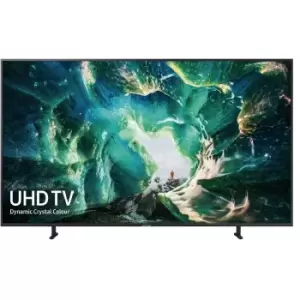 Image of Samsung 49" 8SAUE49RU8000UXXU Smart Premium 4K Ultra HD TV
