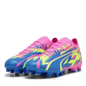 Image of Puma Match Energy Fg/Ag - Pink