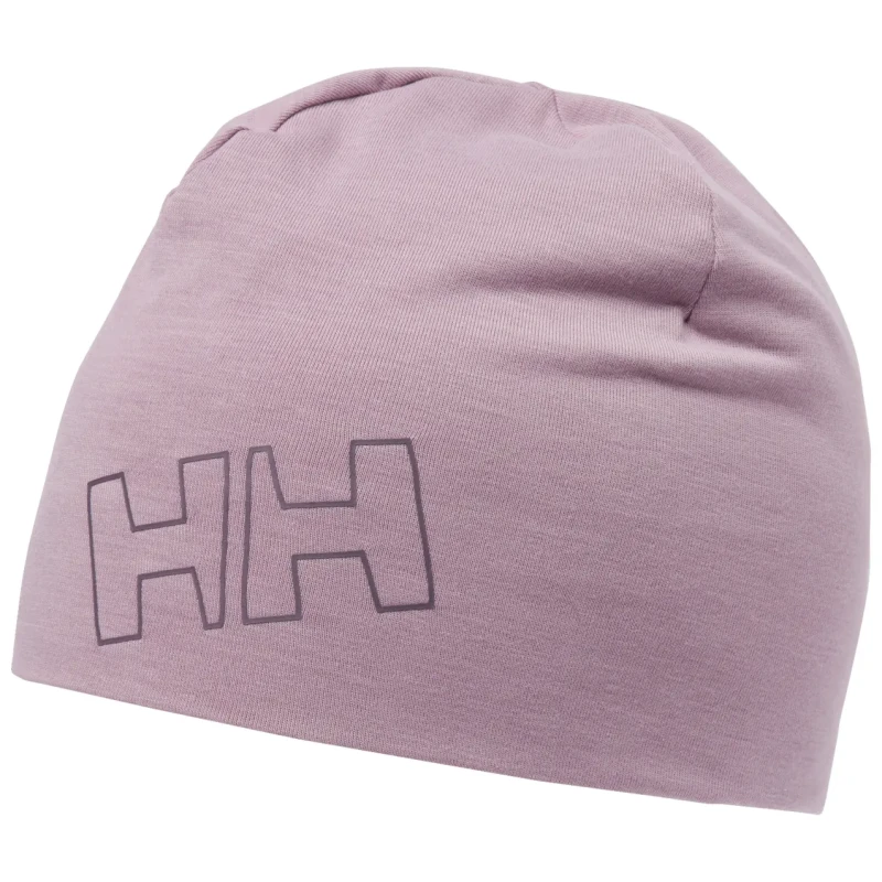 Image of Hat Helly Hansen Light Violet Unisex 49/50 cm