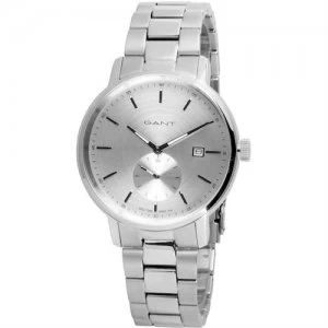 Image of Gant Mens Hyden Stainless Steel Watch - GTAD08500299I