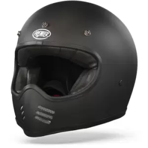 Image of Premier Mx U 9 Bm Helmet XL