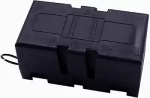 Image of Fuse holder mega 8JD743136-001 by Hella