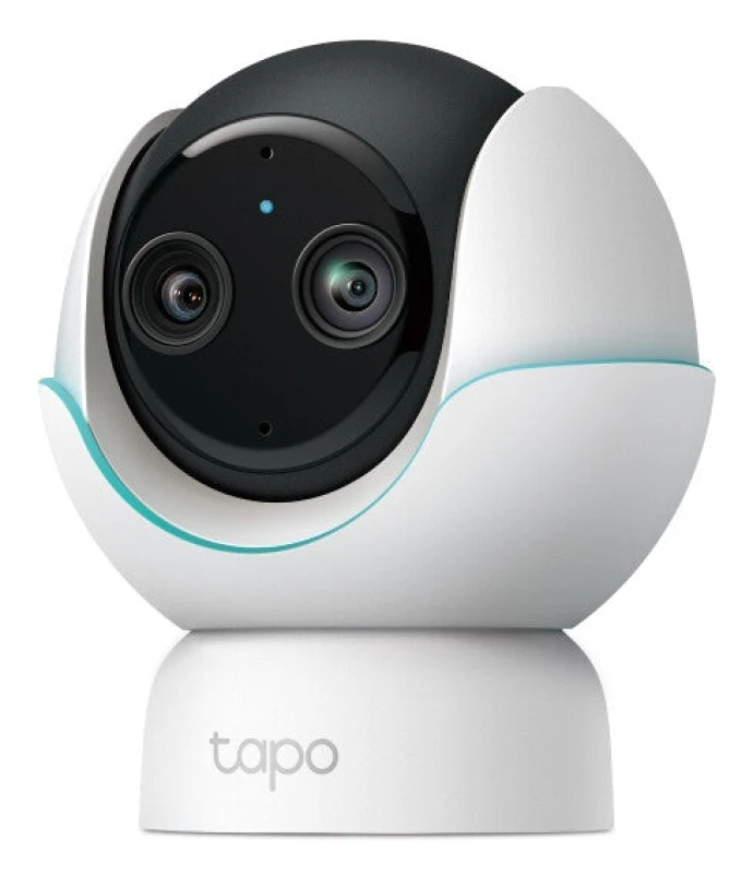 Image of TP Link Dual-Lens Smart Baby Camera TAPO C840