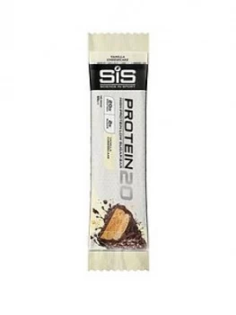 Image of Sis Protein20 Bar - Vanilla Cheesecake - 55G Bar - Box Of 12