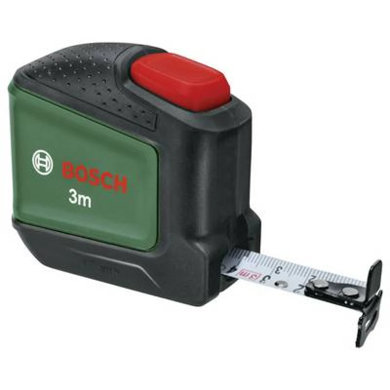 Image of Bosch Home and Garden Bosch Home and Garden 1600A032UX 1600A032UX Tape measure 1600A032UX