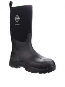 Image of Muck Boots Derwent Ii Welly - Black