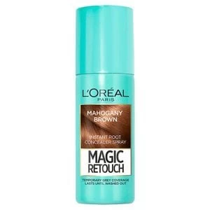 Image of Magic Retouch Mahogany Brown Root Touch Up Brunette