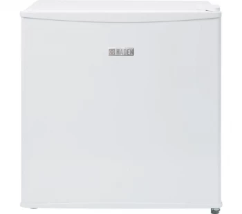 Image of Haden HZ52W 31L Freestanding Table Top Freezer