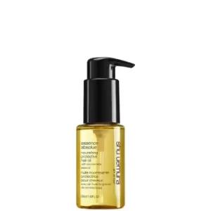Image of Shu Uemura Art of Hair Essence Absolue Oil for Hair Protection 50ml