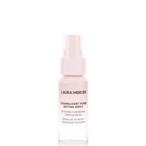 Image of Laura Mercier Exclusive Setting Spray Travel Size 30ml