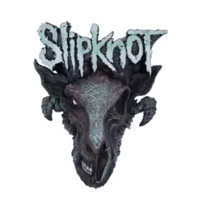 Image of Slipknot Infected Goat Bottle Opener 30cm