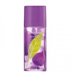 Image of Elizabeth Arden Green Tea Fig Eau de Toilette For Her 50ml