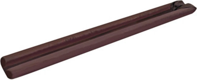 Image of Aidapt Draft Excluder Brown