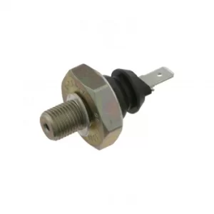 Image of Oil Pressure Switch 08484 by Febi Bilstein