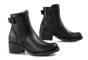 Image of Falco Ayda Low Black 40