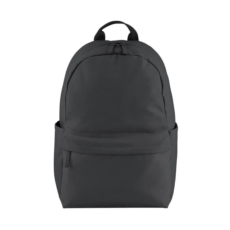 Image of Bagbase Mens EveryWear 20L Backpack in Mid Grey Mid Grey Male