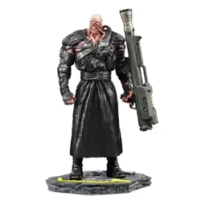 Image of Resident Evil 3 Nemesis Limited Edition Statue for Merchandise
