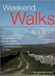 Image of Weekend Walks