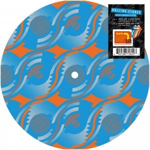 Image of The Rolling Stones - Steel Wheels Live (Live From Atlantic City NJ 1989) - RSD2020 10