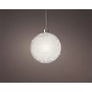 Image of Kaemingk Micro LED Ball 31 - White